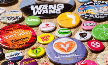 Customized Lanyard Printing